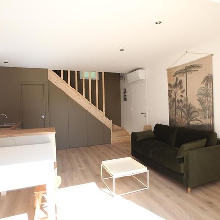 Le Pressoir Du Bouscat Vila Le Bouscat Exterior foto