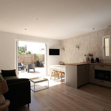 Le Pressoir Du Bouscat Vila Le Bouscat Exterior foto
