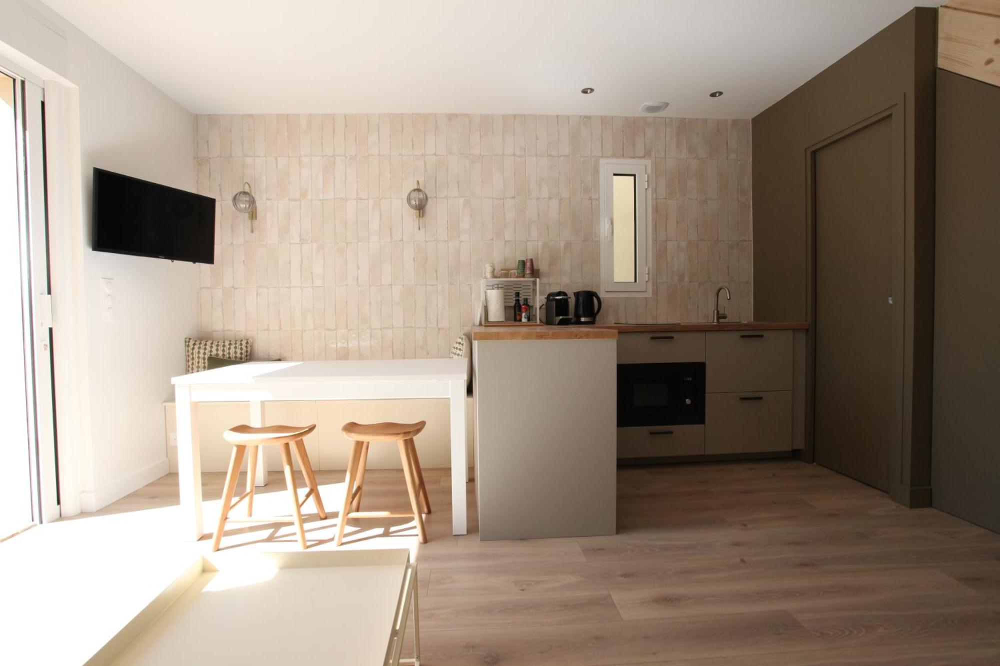 Le Pressoir Du Bouscat Vila Le Bouscat Exterior foto