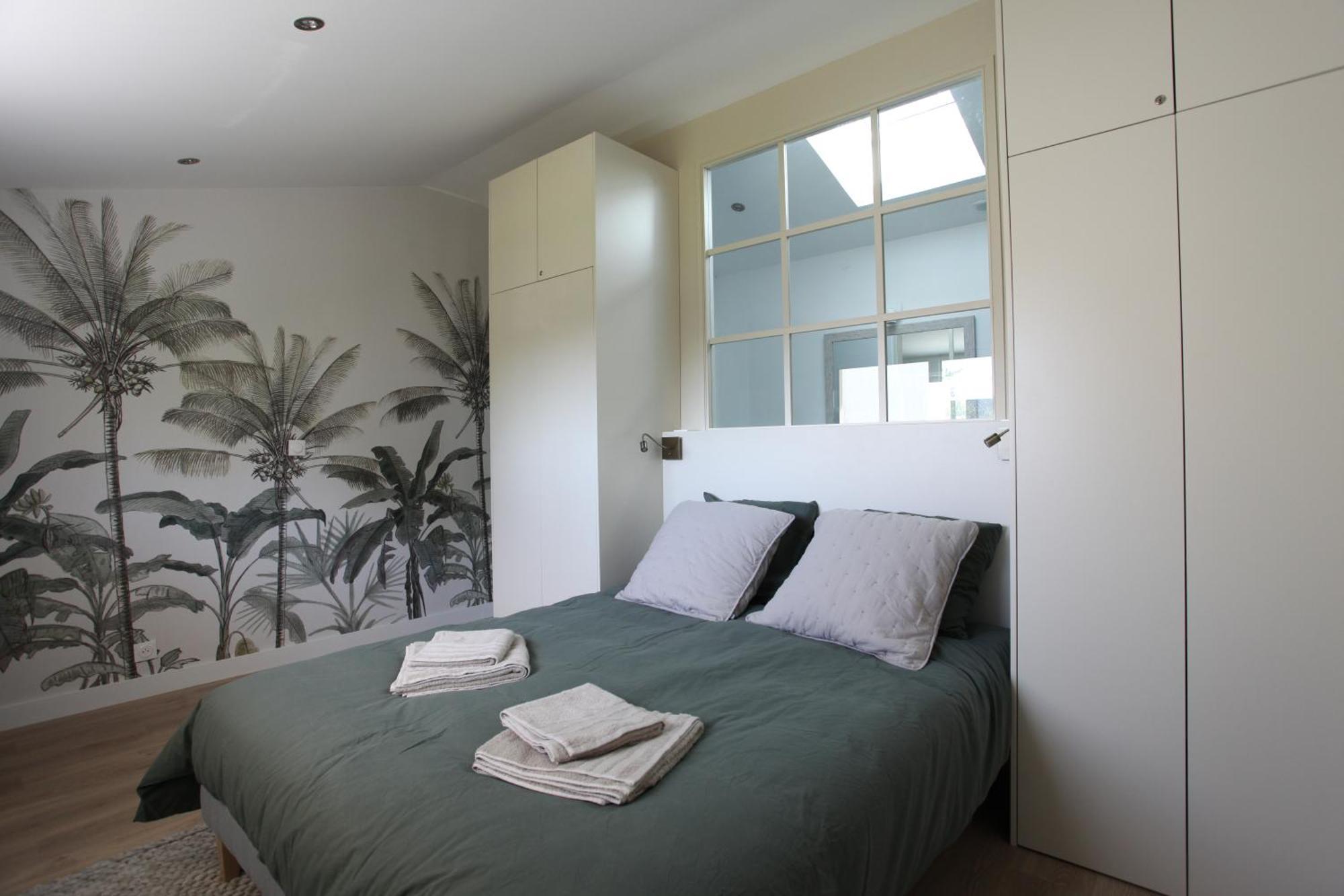 Le Pressoir Du Bouscat Vila Le Bouscat Exterior foto