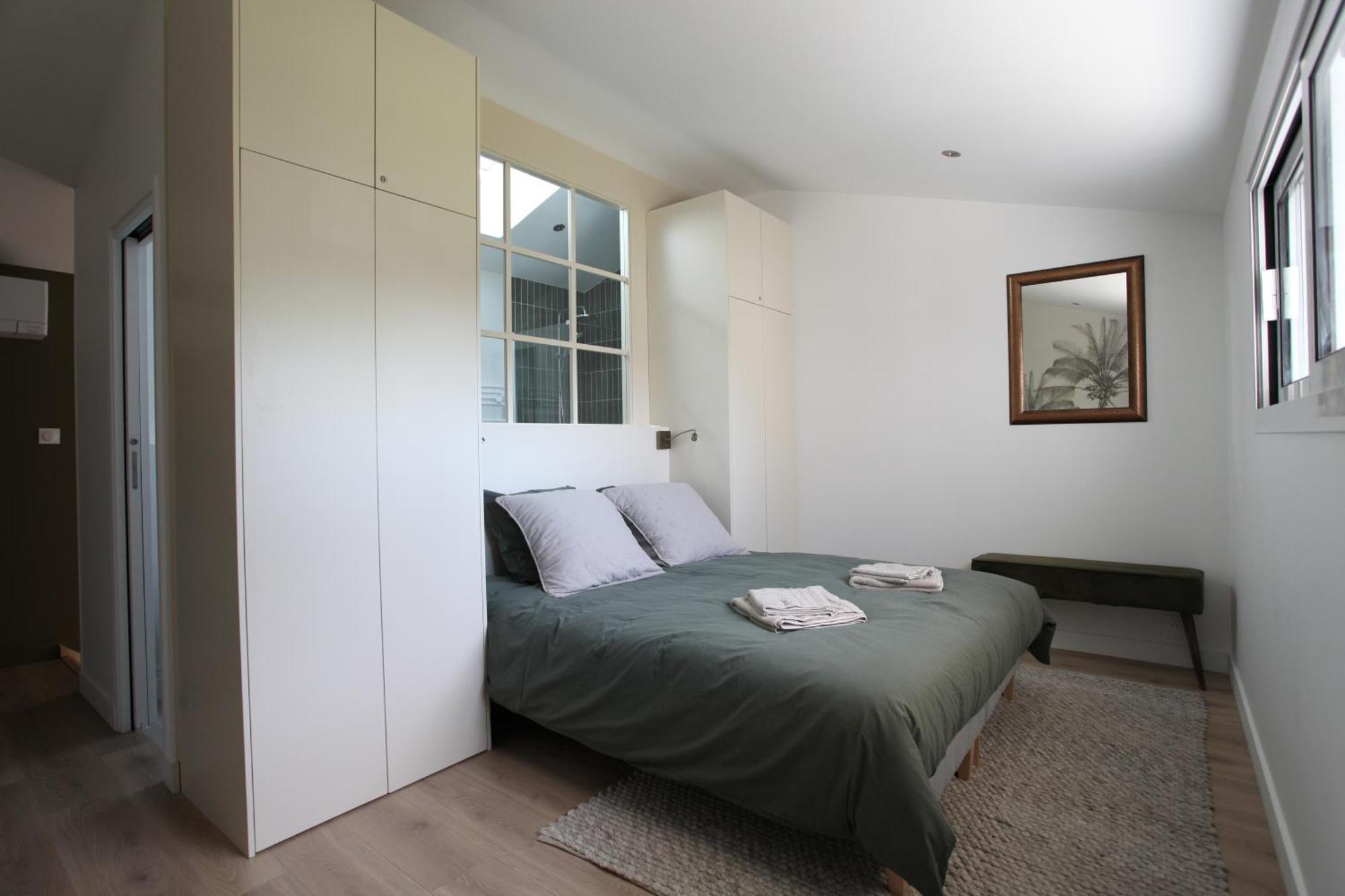 Le Pressoir Du Bouscat Vila Le Bouscat Exterior foto